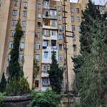 Продажа 3 комнатная Вторичка, м. Ахмедли метро, Спортивный комплекс Серхедчи, Низаминский р-н район 1