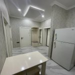 Kirayə (aylıq) 2 otaqlı Yeni Tikili, İnşaatçılar metrosu, Yasamal rayonu 10