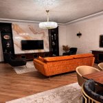 Satılır 8 otaqlı Həyət evi/villa, Badamdar qəs., Səbail rayonu 25