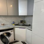 Kirayə (aylıq) 3 otaqlı Yeni Tikili, Gənclik metrosu, Nəsimi rayonu 13