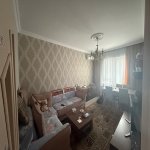 Продажа 3 комнатная Вторичка, İnşaatçılar метро, пос. Йени Ясамал, Ясамал район 1
