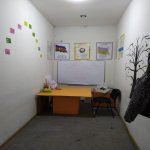 Kirayə (aylıq) 6 otaqlı Ofis, Nəriman Nərimanov metrosu, Nərimanov rayonu 4
