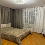 Kirayə (aylıq) 3 otaqlı Yeni Tikili, Elmlər akademiyası metrosu, Yasamal rayonu 9