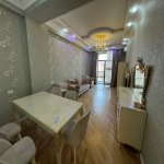 Аренда 3 комнатная Новостройка, м. Нариман Нариманов метро, Наримановский р-н район 3