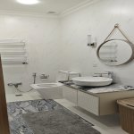 Kirayə (aylıq) 2 otaqlı Yeni Tikili, İçərişəhər metrosu, Səbail rayonu 14
