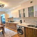 Satılır 3 otaqlı Yeni Tikili, Memar Əcəmi metrosu, 9-cu mikrorayon, Binəqədi rayonu 6