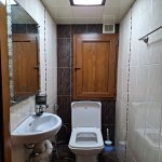 Аренда 3 комнатная Новостройка, м. Халглар Достлугу метро, Низаминский р-н район 11