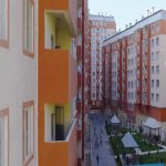 Kirayə (aylıq) 1 otaqlı Yeni Tikili, Yeni Günəşli qəs., Suraxanı rayonu 8