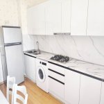 Kirayə (aylıq) 2 otaqlı Yeni Tikili Xırdalan 6