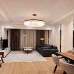 Аренда 2 комнатная Новостройка, м. Хетаи метро, Хетаи район 1