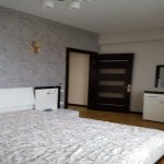 Kirayə (aylıq) 3 otaqlı Yeni Tikili, İnşaatçılar metrosu, Yasamal qəs., Yasamal rayonu 14