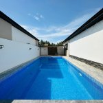 Kirayə (günlük) 4 otaqlı Həyət evi/villa, Mərdəkan, Xəzər rayonu 3