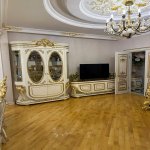 Kirayə (aylıq) 3 otaqlı Yeni Tikili, Memar Əcəmi metrosu, 4-cü mikrorayon, Nəsimi rayonu 3