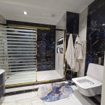 Kirayə (aylıq) 4 otaqlı Yeni Tikili, Xətai metrosu, Ağ şəhər, Xətai rayonu 20