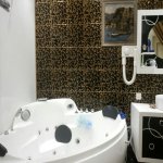 Satılır 3 otaqlı Yeni Tikili, Gənclik metrosu, Nəsimi rayonu 17