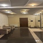 Kirayə (aylıq) 4 otaqlı Yeni Tikili, 28 May metrosu, Nəsimi rayonu 5