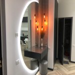Kirayə (aylıq) 2 otaqlı Yeni Tikili, Ağ şəhər, Xətai rayonu 16