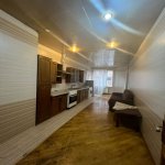 Kirayə (aylıq) 2 otaqlı Yeni Tikili, Memar Əcəmi metrosu, Nəsimi rayonu 2