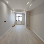 Satılır 3 otaqlı Yeni Tikili, Bayıl qəs., Səbail rayonu 3