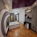 Kirayə (aylıq) 3 otaqlı Yeni Tikili, 28 May metrosu, Səbail rayonu 12