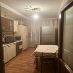 Satılır 4 otaqlı Köhnə Tikili, Avtovağzal metrosu, Biləcəri qəs., Binəqədi rayonu 5