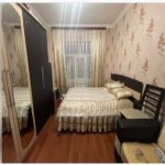 Продажа 3 комнат Вторичка, м. Халглар Достлугу метро, 8-ой километр, Низаминский р-н район 3