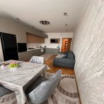 Kirayə (aylıq) 3 otaqlı Yeni Tikili, 28 May metrosu, Səbail rayonu 8