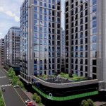 Satılır 2 otaqlı Yeni Tikili, Nizami metrosu, Nəsimi rayonu 23