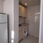 Kirayə (aylıq) 3 otaqlı Köhnə Tikili, Elmlər akademiyası metrosu, Space TV, Yasamal rayonu 18