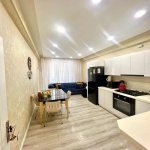 Kirayə (aylıq) 3 otaqlı Yeni Tikili Xırdalan 10