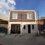Satılır 4 otaqlı Həyət evi/villa, Azadlıq metrosu, Binəqədi qəs., Binəqədi rayonu 1