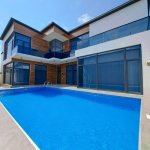 Satılır 5 otaqlı Bağ evi, Mərdəkan, Xəzər rayonu 2