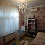 Satılır 4 otaqlı Həyət evi/villa, Həzi Aslanov metrosu, kənd Əhmədli, Xətai rayonu 4