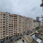 Satılır 3 otaqlı Yeni Tikili, Xətai metrosu, Xətai rayonu 3