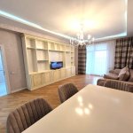 Kirayə (aylıq) 2 otaqlı Yeni Tikili, Nizami metrosu, 8-ci kilometr, Nizami rayonu 1