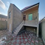Satılır 3 otaqlı Həyət evi/villa, Zabrat qəs., Sabunçu rayonu 1