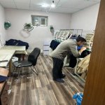 Satılır 5 otaqlı Həyət evi/villa, Neftçilər metrosu, Keşlə qəs., Nizami rayonu 12