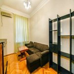 Kirayə (aylıq) 3 otaqlı Ofis, Sahil metrosu, Səbail rayonu 9