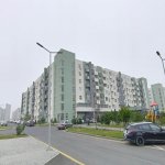 Satılır 1 otaqlı Yeni Tikili, Hövsan qəs., Suraxanı rayonu 1