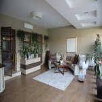 Kirayə (aylıq) 6 otaqlı Həyət evi/villa, Şüvəlan, Xəzər rayonu 16