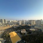 Kirayə (aylıq) 3 otaqlı Yeni Tikili, 20 Yanvar metrosu, Yasamal rayonu 14