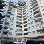 Satılır 3 otaqlı Yeni Tikili, Xalqlar dostluğu metrosu, Nizami rayonu 2