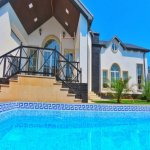 Satılır 4 otaqlı Bağ evi, Mərdəkan, Xəzər rayonu 4