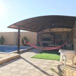 Kirayə (aylıq) 7 otaqlı Bağ evi, Şağan, Xəzər rayonu 4