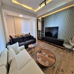 Kirayə (aylıq) 3 otaqlı Yeni Tikili, Bayıl qəs., Səbail rayonu 4