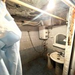 Kirayə (aylıq) 3 otaqlı Köhnə Tikili, Neftçilər metrosu, Nizami rayonu 8