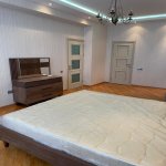 Kirayə (aylıq) 3 otaqlı Yeni Tikili, Xətai metrosu, Port Baku, Xətai rayonu 5