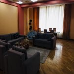 Kirayə (aylıq) 4 otaqlı Yeni Tikili, 28 May metrosu, Nəsimi rayonu 4