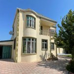 Kirayə (aylıq) 4 otaqlı Bağ evi, Şüvəlan, Xəzər rayonu 1