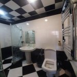 Kirayə (aylıq) 3 otaqlı Yeni Tikili, Xətai metrosu, Xətai rayonu 8